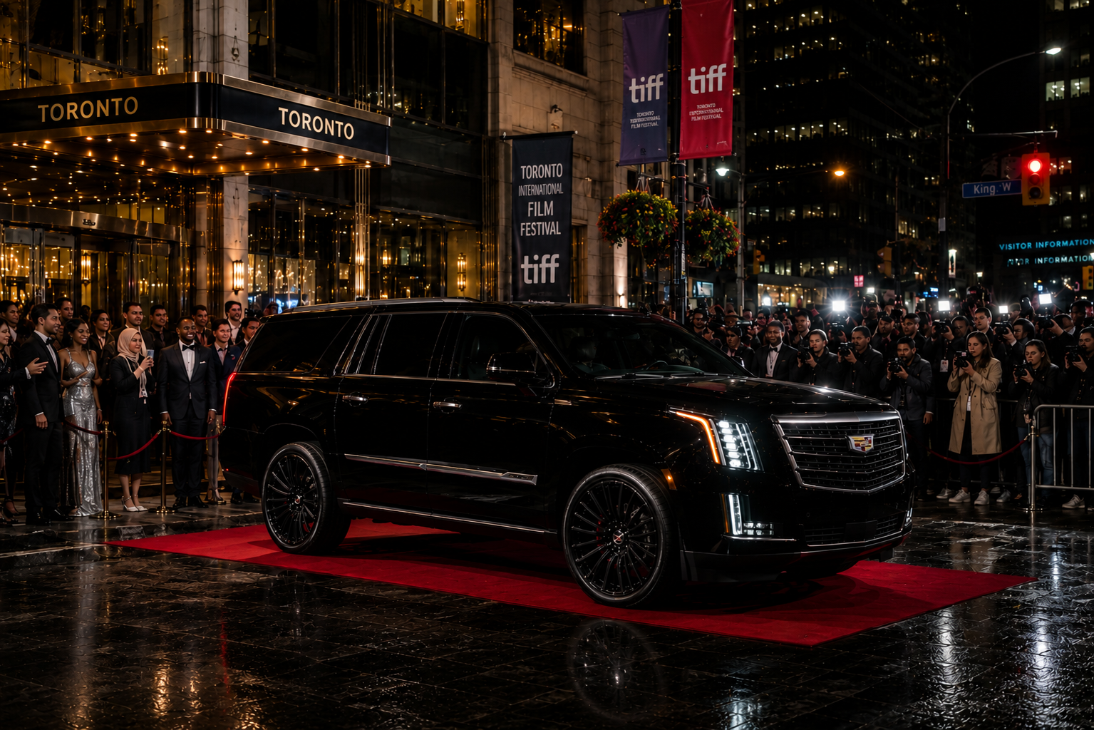 Toronto Nightlife